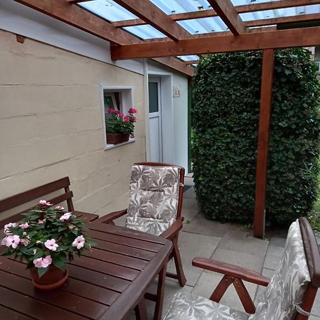 Вилла Haus Birkenheim Hatten Экстерьер фото